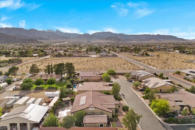 8753 Kendall Brook Circle, Las Vegas, NV 89149