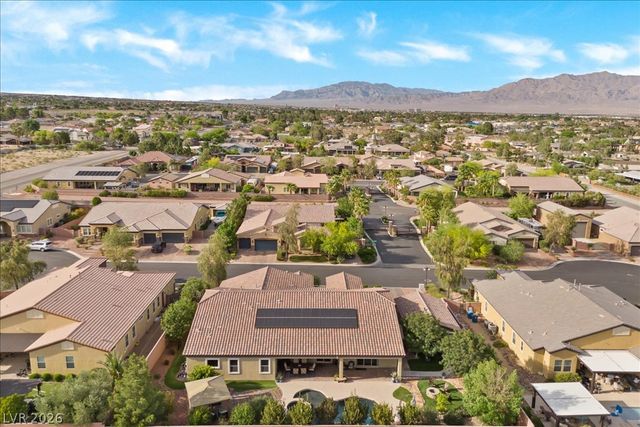 8753 Kendall Brook Circle, Las Vegas, NV 89149