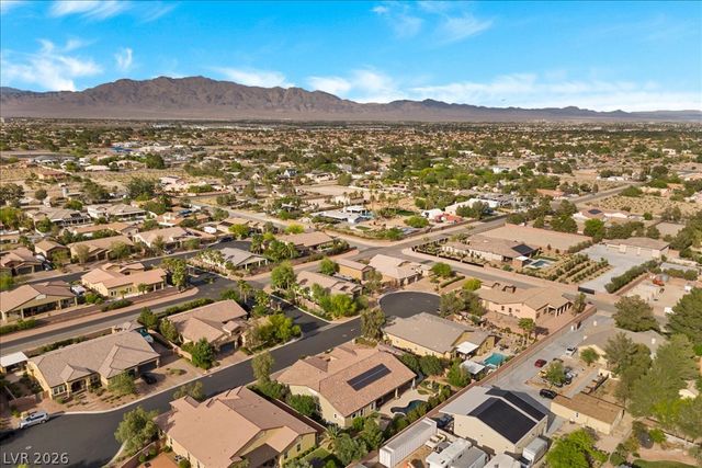 8753 Kendall Brook Circle, Las Vegas, NV 89149