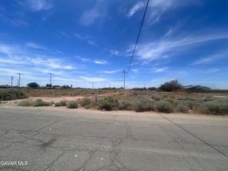 0 Bay Avenue, California City, CA 93505