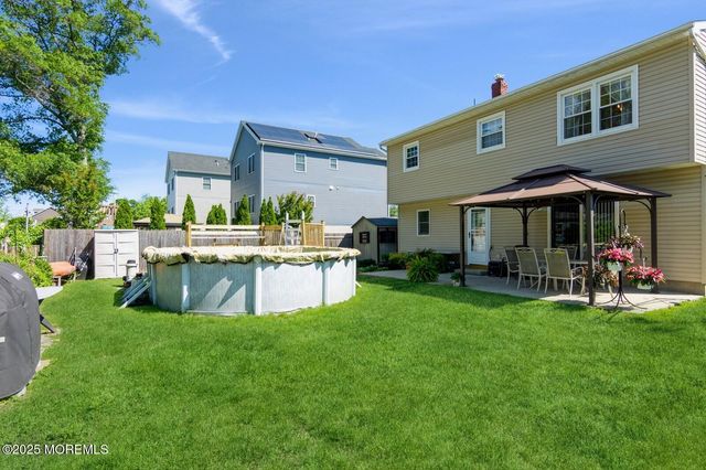 637 Bray Avenue, Port Monmouth, NJ 07758