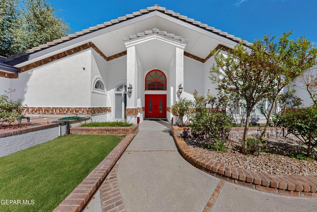 5238 WHITE OAK Drive, El Paso, TX 79932