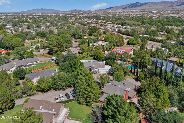 5238 WHITE OAK Drive, El Paso, TX 79932