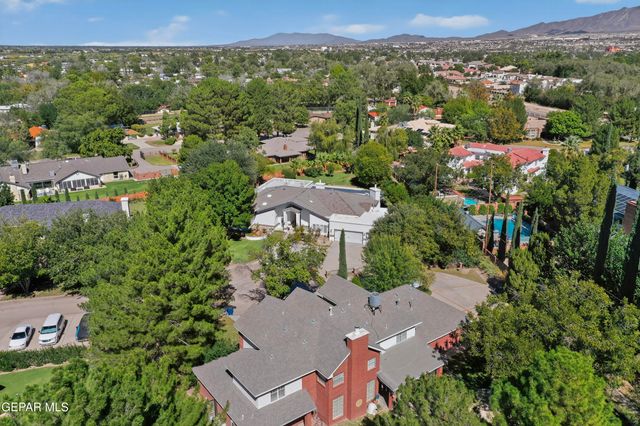 5238 WHITE OAK Drive, El Paso, TX 79932