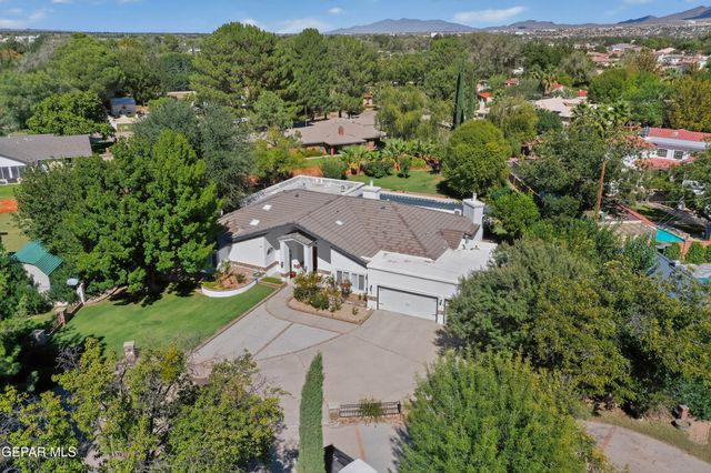 5238 WHITE OAK Drive, El Paso, TX 79932