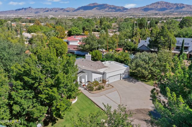 5238 WHITE OAK Drive, El Paso, TX 79932