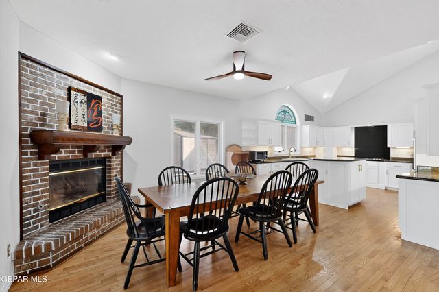 5238 WHITE OAK Drive, El Paso, TX 79932