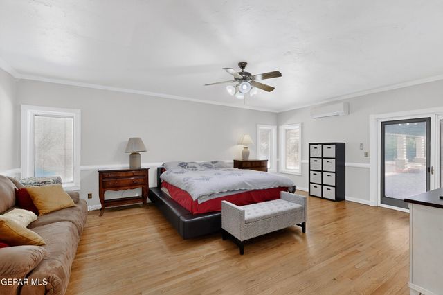 5238 WHITE OAK Drive, El Paso, TX 79932