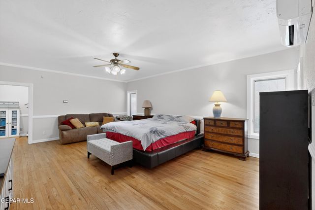 5238 WHITE OAK Drive, El Paso, TX 79932