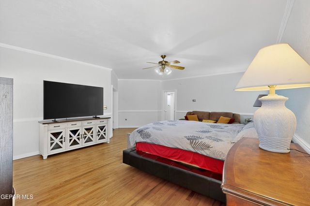 5238 WHITE OAK Drive, El Paso, TX 79932