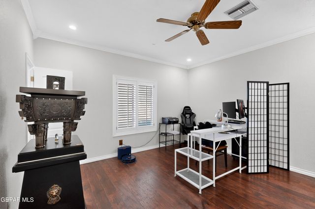 5238 WHITE OAK Drive, El Paso, TX 79932