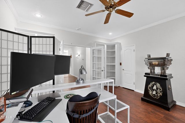 5238 WHITE OAK Drive, El Paso, TX 79932