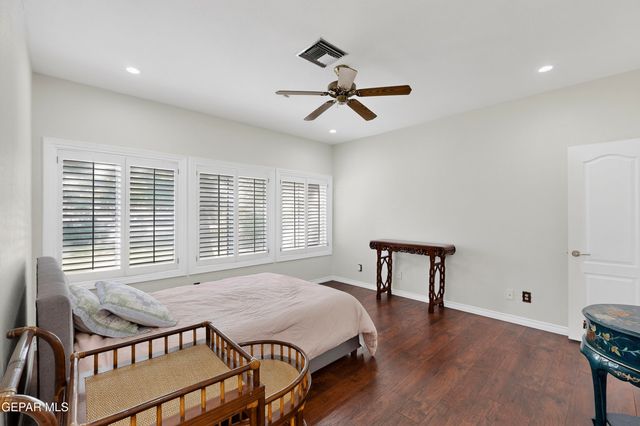 5238 WHITE OAK Drive, El Paso, TX 79932