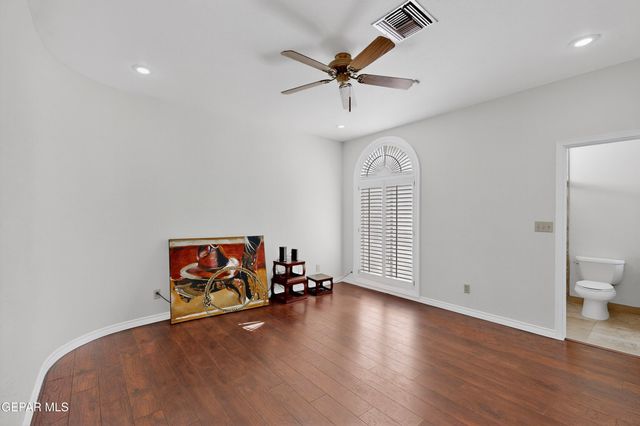 5238 WHITE OAK Drive, El Paso, TX 79932