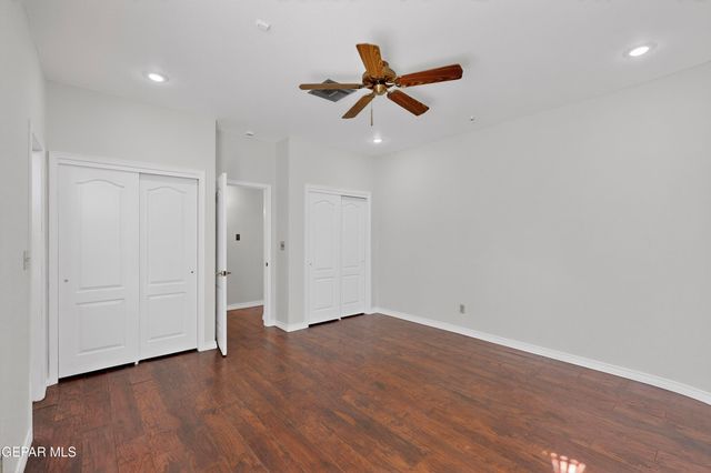 5238 WHITE OAK Drive, El Paso, TX 79932