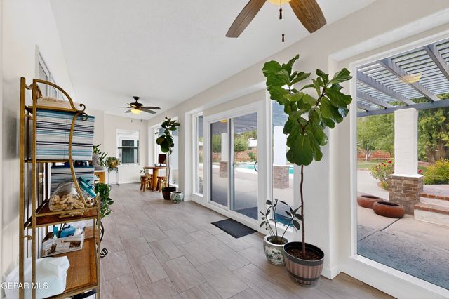 5238 WHITE OAK Drive, El Paso, TX 79932