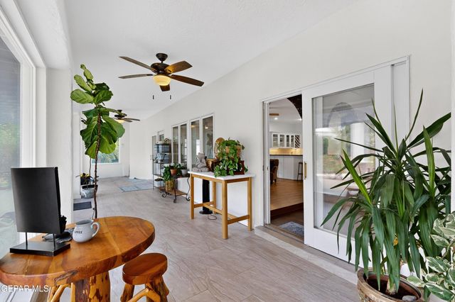 5238 WHITE OAK Drive, El Paso, TX 79932