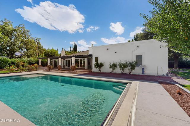 5238 WHITE OAK Drive, El Paso, TX 79932