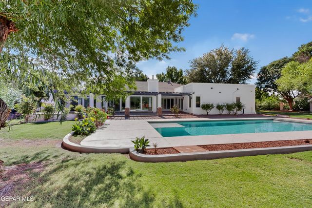 5238 WHITE OAK Drive, El Paso, TX 79932