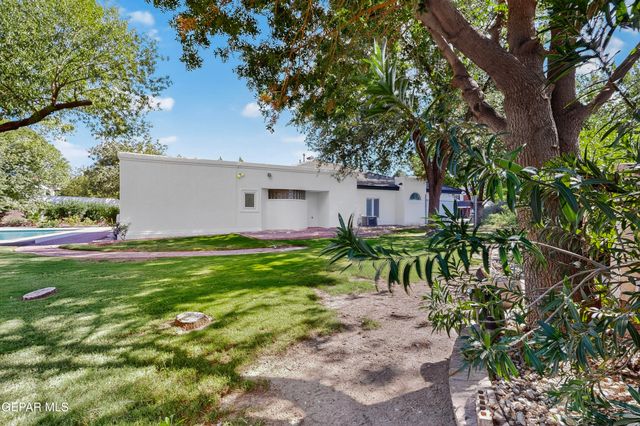 5238 WHITE OAK Drive, El Paso, TX 79932