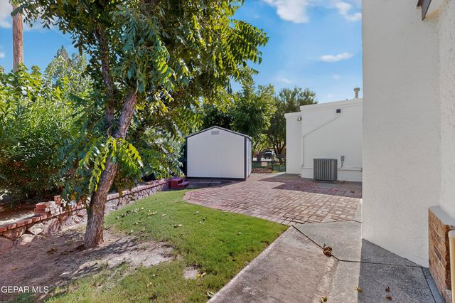 5238 WHITE OAK Drive, El Paso, TX 79932