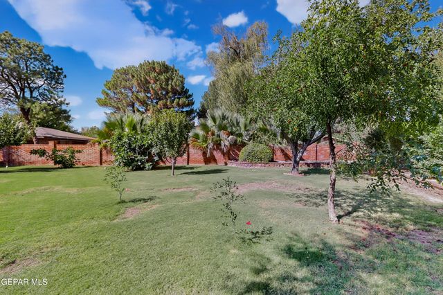 5238 WHITE OAK Drive, El Paso, TX 79932