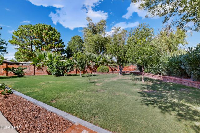 5238 WHITE OAK Drive, El Paso, TX 79932