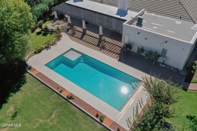 5238 WHITE OAK Drive, El Paso, TX 79932