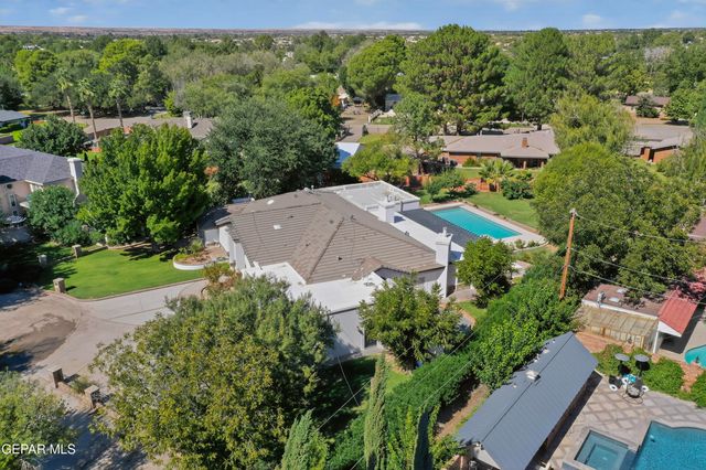 5238 WHITE OAK Drive, El Paso, TX 79932