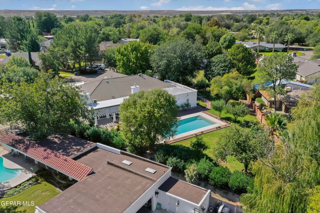 5238 WHITE OAK Drive, El Paso, TX 79932