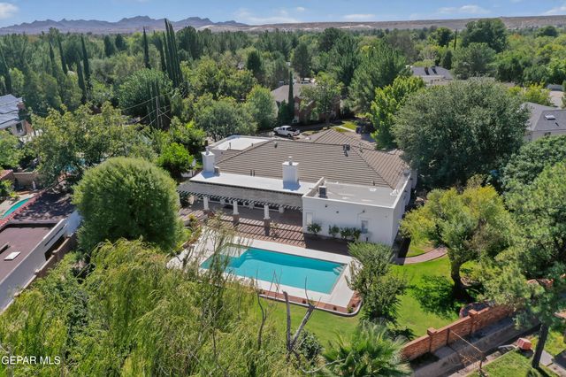 5238 WHITE OAK Drive, El Paso, TX 79932