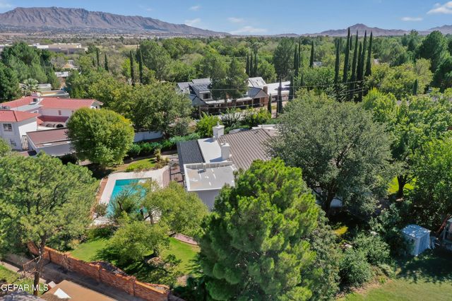 5238 WHITE OAK Drive, El Paso, TX 79932