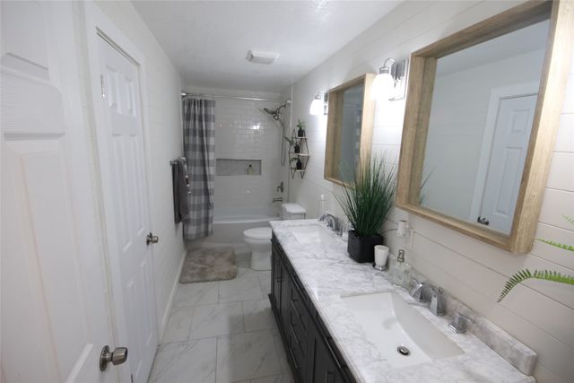 447 County Road 4845, Winnsboro, TX 75494