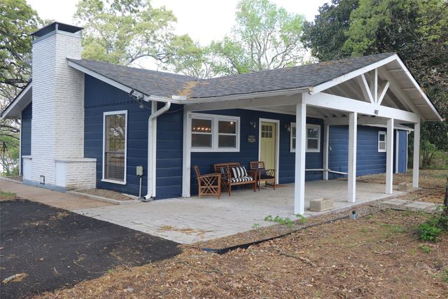 447 County Road 4845, Winnsboro, TX 75494