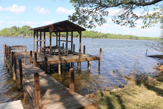 447 County Road 4845, Winnsboro, TX 75494