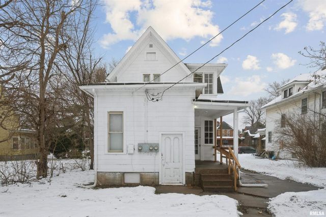 431 6TH Avenue S, Clinton, IA 52732