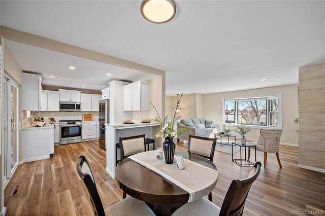 702 Paradise Lane, Colorado Springs, CO 80904