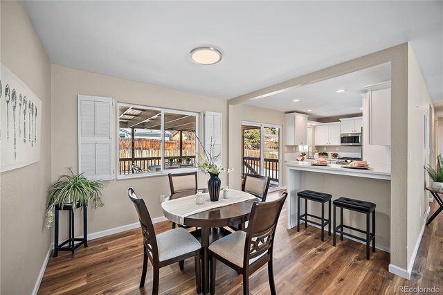 702 Paradise Lane, Colorado Springs, CO 80904