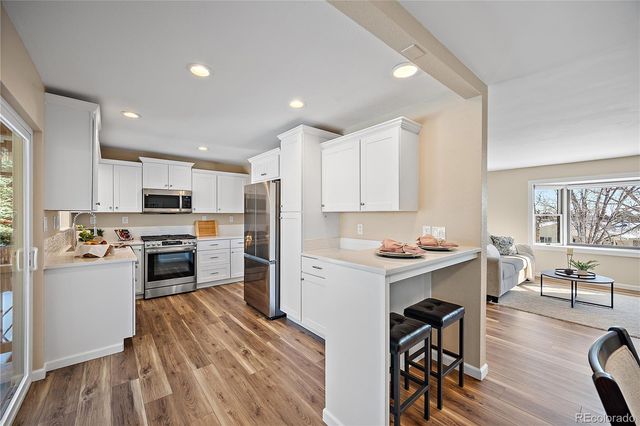 702 Paradise Lane, Colorado Springs, CO 80904