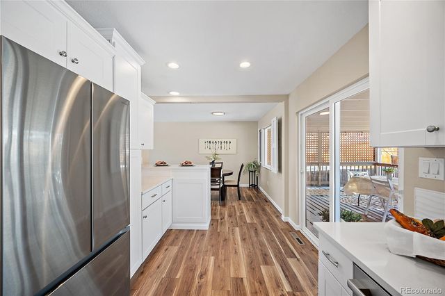 702 Paradise Lane, Colorado Springs, CO 80904