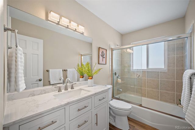 702 Paradise Lane, Colorado Springs, CO 80904