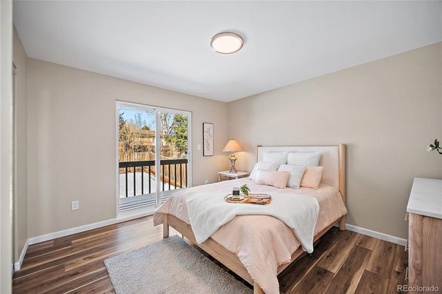 702 Paradise Lane, Colorado Springs, CO 80904