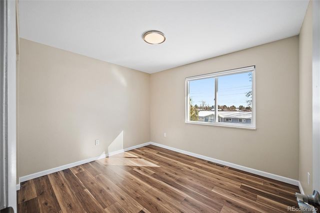 702 Paradise Lane, Colorado Springs, CO 80904