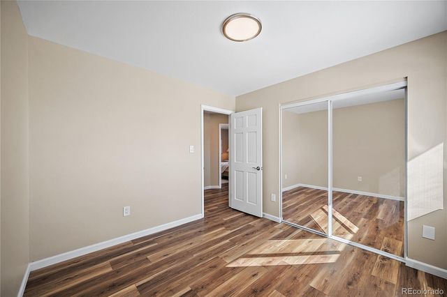 702 Paradise Lane, Colorado Springs, CO 80904