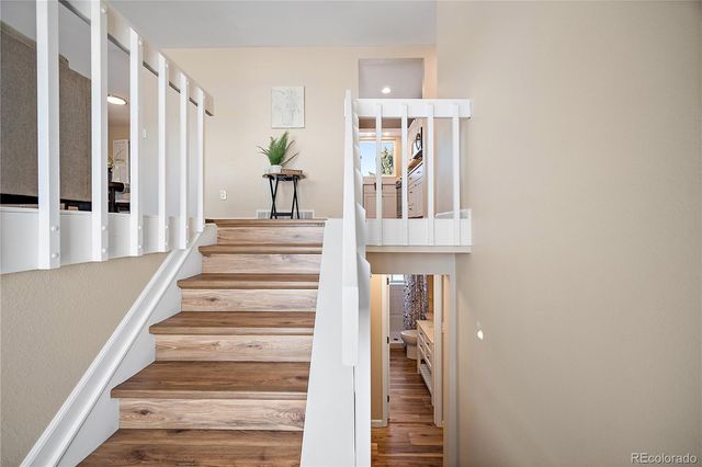 702 Paradise Lane, Colorado Springs, CO 80904