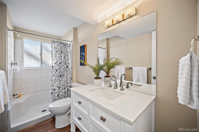 702 Paradise Lane, Colorado Springs, CO 80904