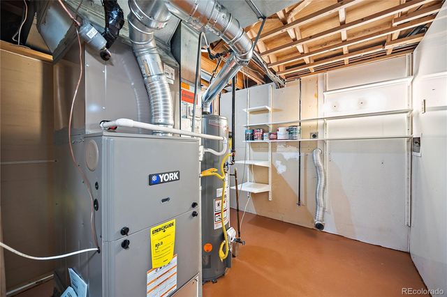 702 Paradise Lane, Colorado Springs, CO 80904