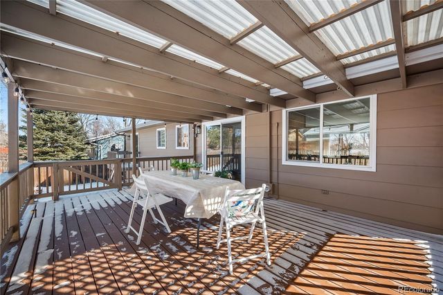 702 Paradise Lane, Colorado Springs, CO 80904