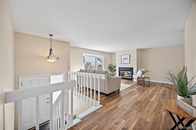 702 Paradise Lane, Colorado Springs, CO 80904