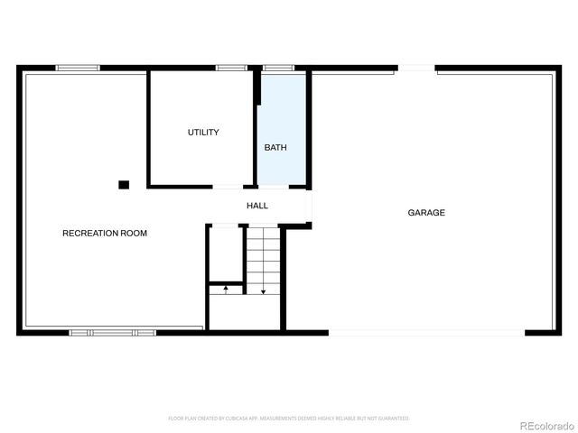 702 Paradise Lane, Colorado Springs, CO 80904